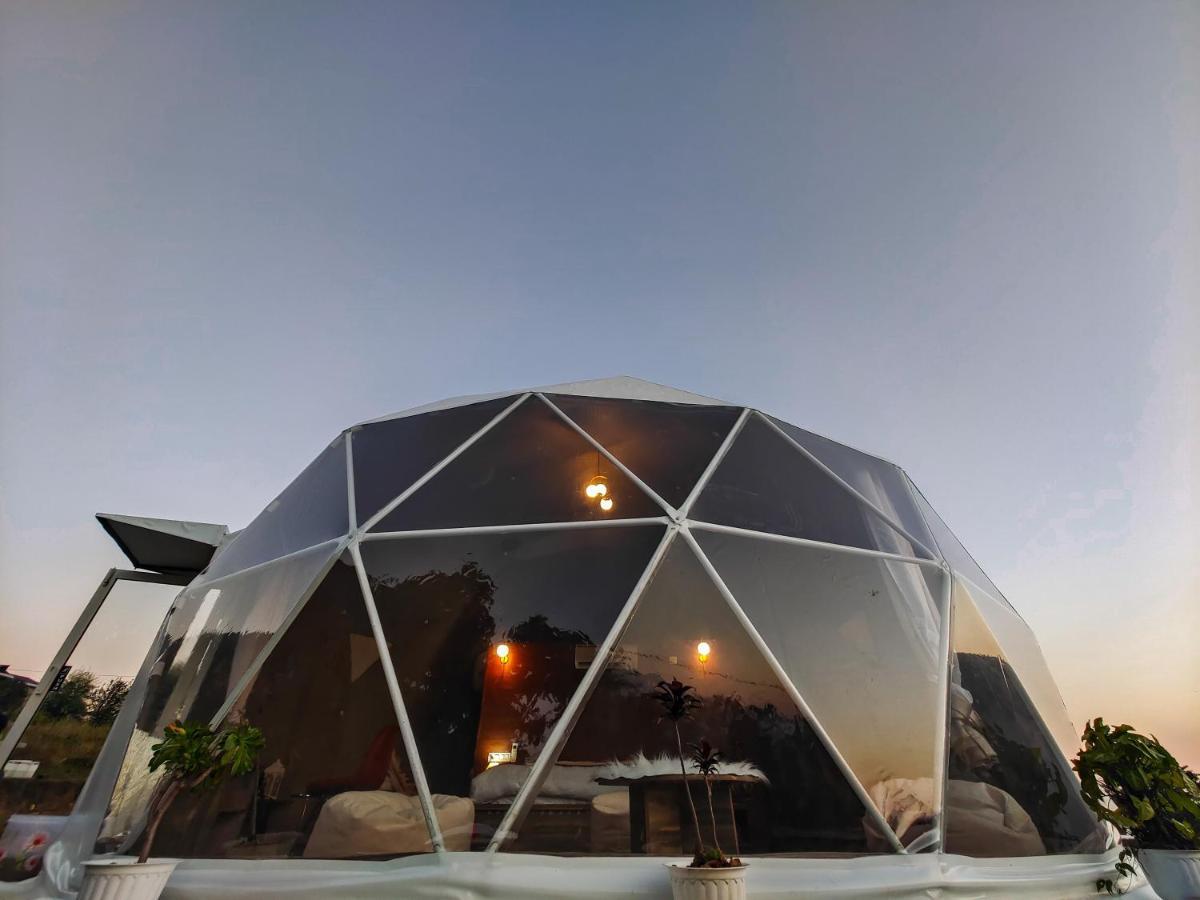 North Wind 57 Hotel Bir  Bagian luar foto