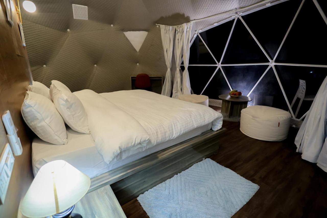 North Wind 57 Hotel Bir  Bagian luar foto
