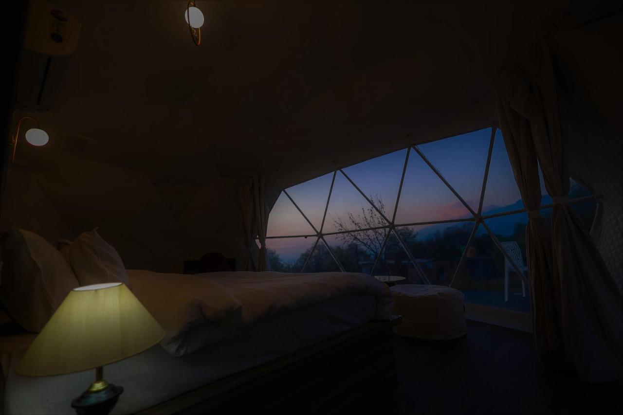 North Wind 57 Hotel Bir  Bagian luar foto
