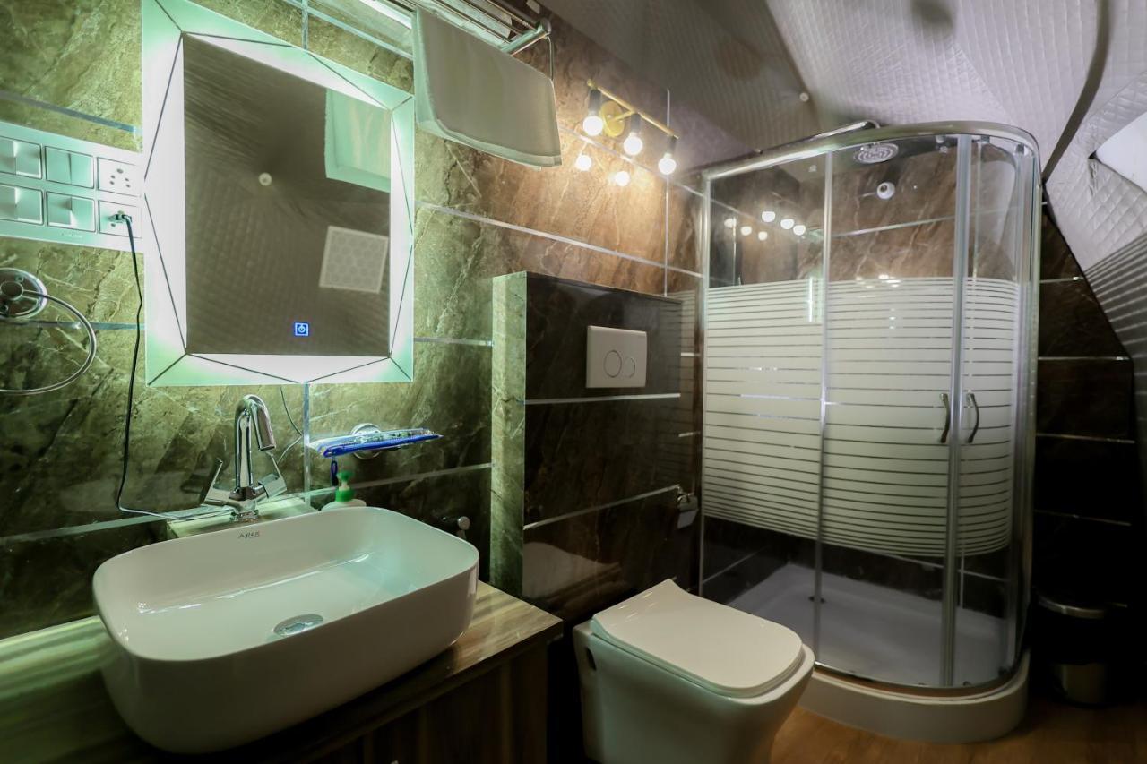 North Wind 57 Hotel Bir  Bagian luar foto