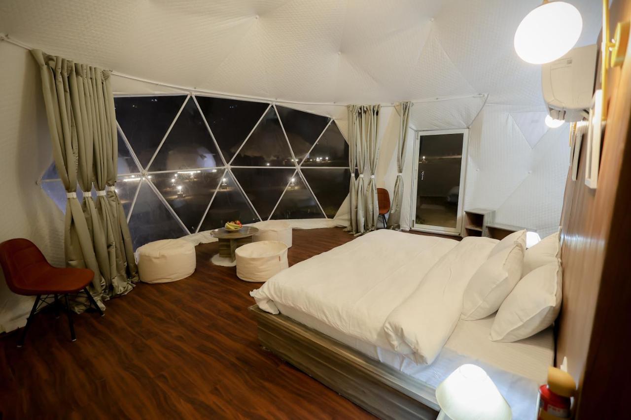 North Wind 57 Hotel Bir  Bagian luar foto