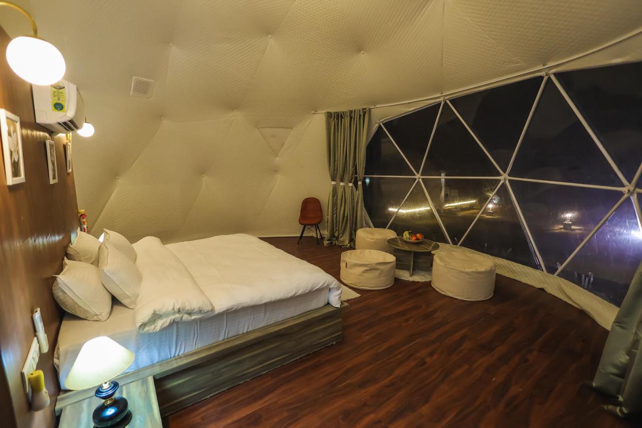 North Wind 57 Hotel Bir  Bagian luar foto