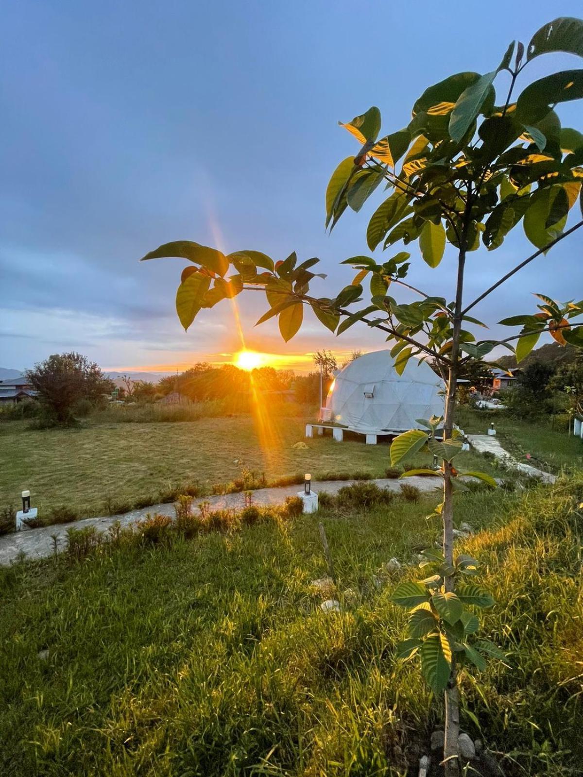 North Wind 57 Hotel Bir  Bagian luar foto